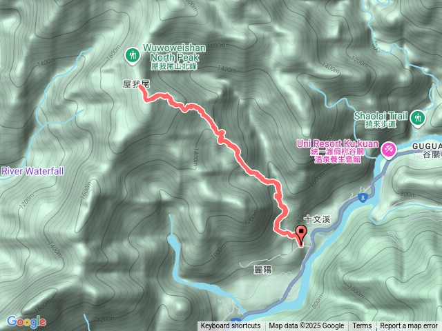 20251206屋我尾山預覽圖