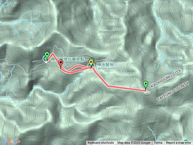 神池小關山預覽圖