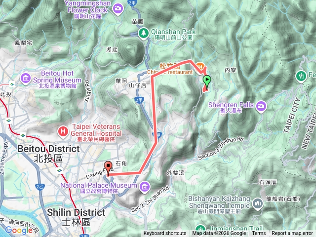 永公路500巷預覽圖