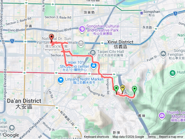 象山預覽圖