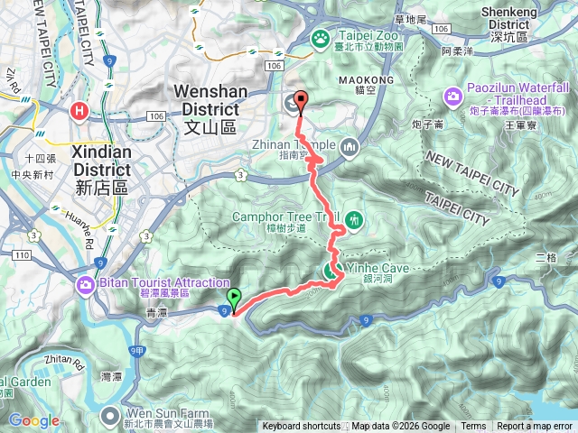 銀河洞越嶺預覽圖