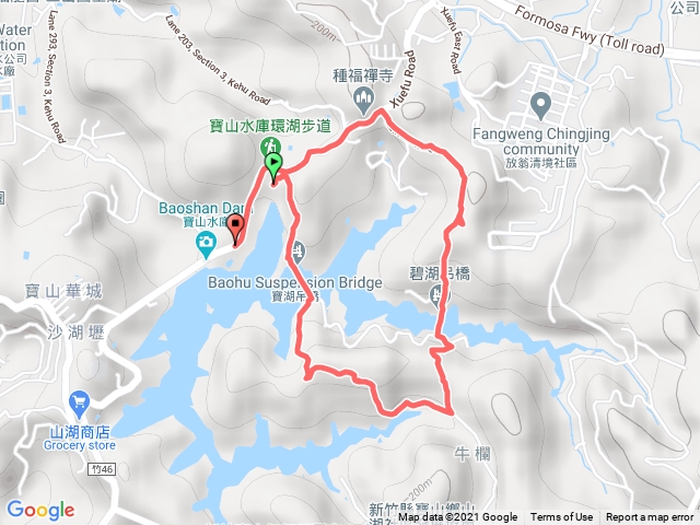 110.03.21寶山水庫