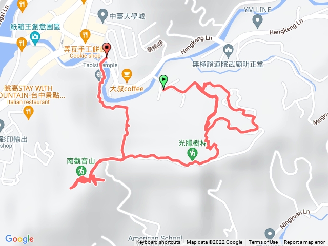玉佛寺2022/08/20