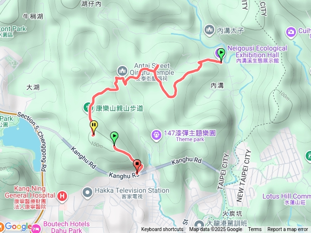 明舉山康樂山預覽圖