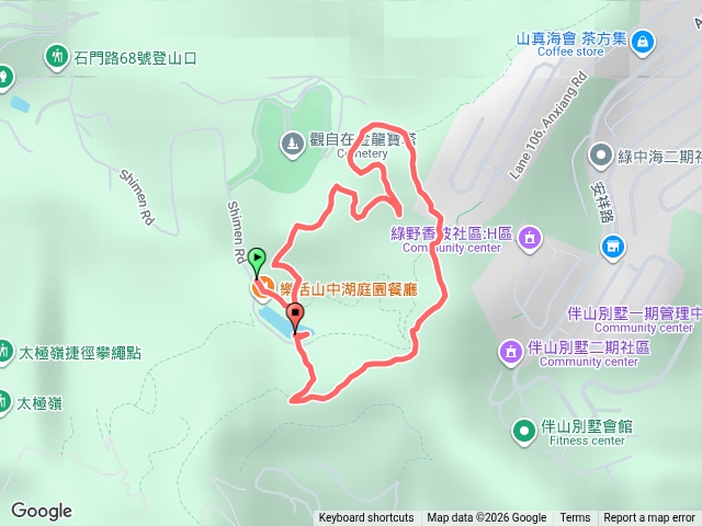 文筆山預覽圖