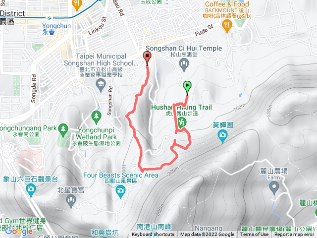 虎山20220807