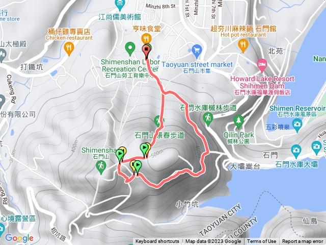 景春上，環湖下