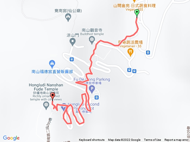 烘爐地
