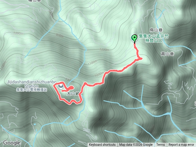 集集大山預覽圖