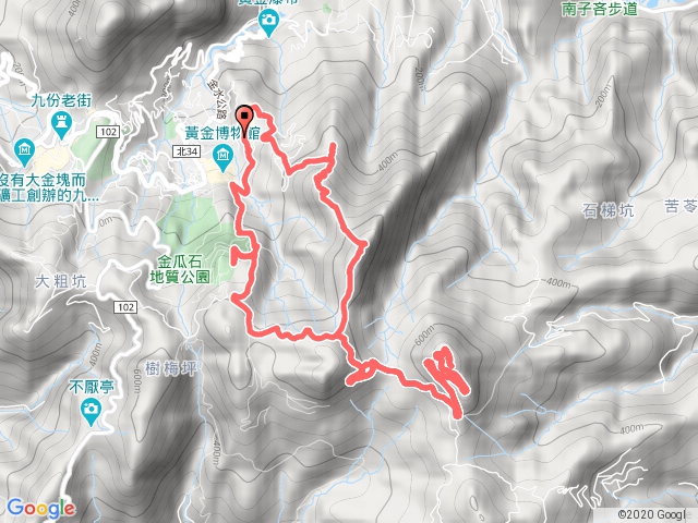 草山勸濟堂