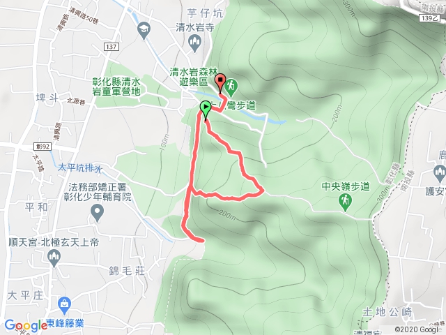 清水岩135