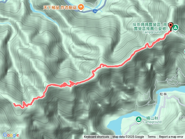 舊武界越山預覽圖