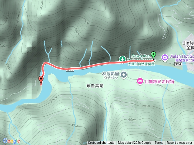2025/12/31 金峰野溪溫泉預覽圖