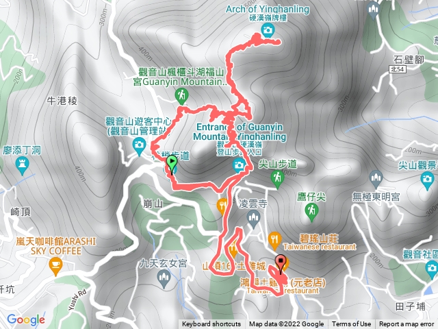 20220829硬漢嶺