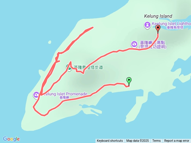 基隆嶼預覽圖