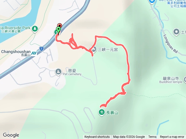 三峽長壽山AA預覽圖