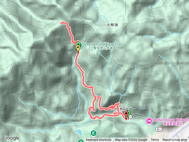 0719修步道