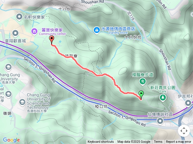 文青水資源回收中心預覽圖