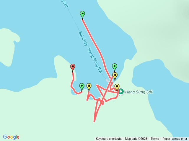 20260216北越-下龍灣驚訝洞