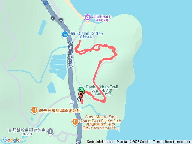 大石鼻山預覽圖