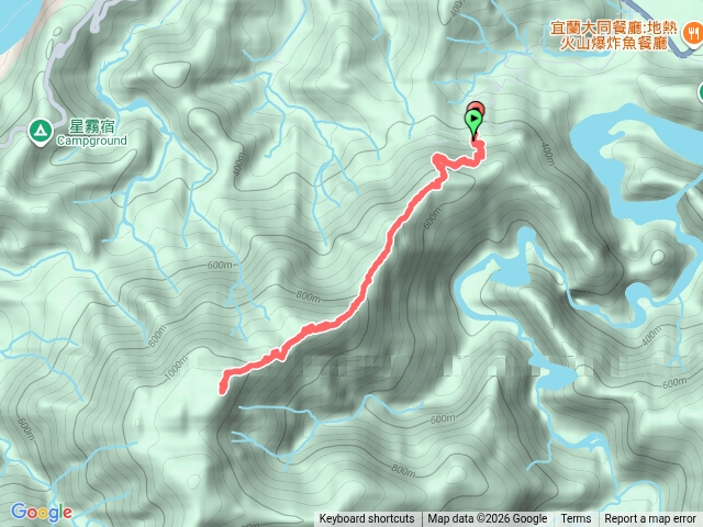 大同九分山/九份山預覽圖