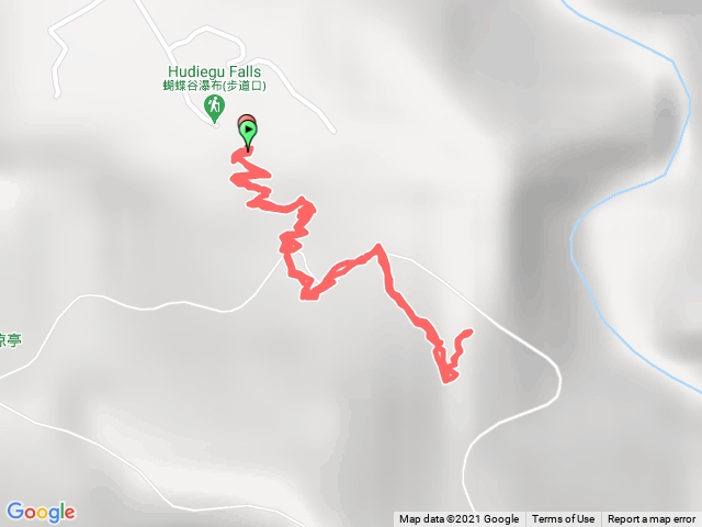 20210313蝴蝶谷瀑布