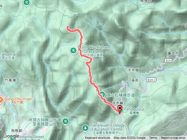 20260828頂山石梯嶺步道預覽圖