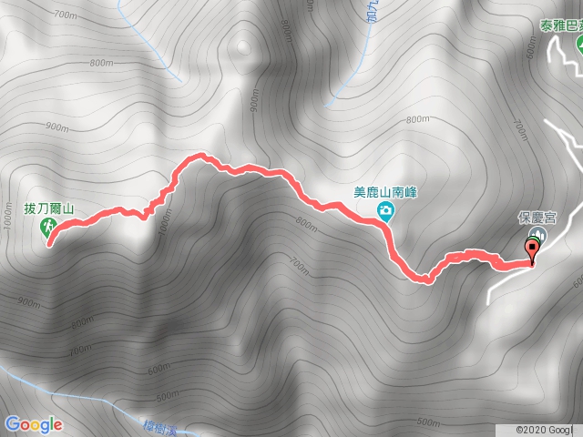20200410拔刀爾山