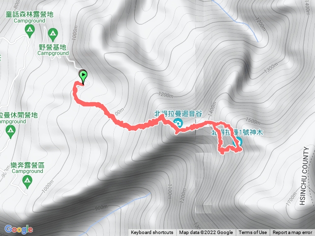 20221106 北得拉曼