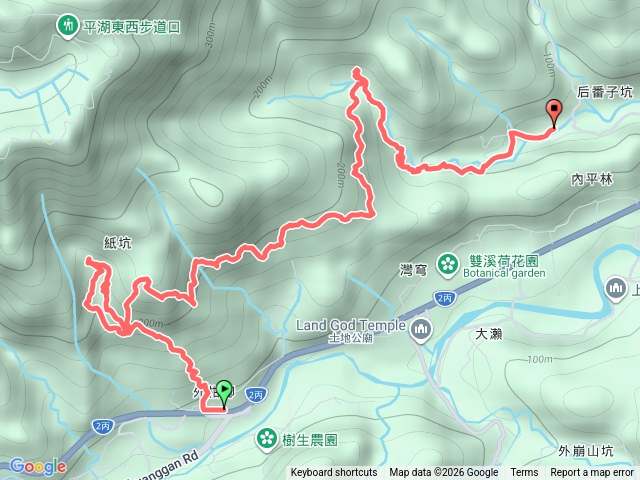 億山煤礦、武山煤礦