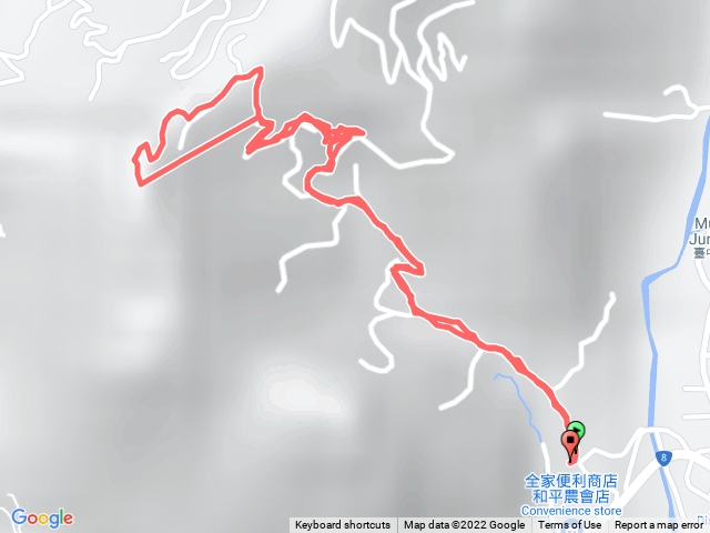 20220501大茅埔山