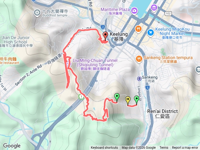 獅球嶺預覽圖