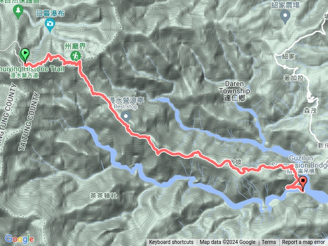 20240128-浸水營古道