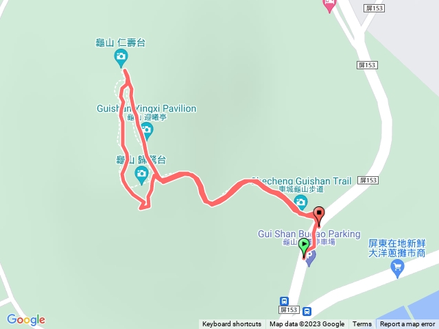 20231224龜山步道