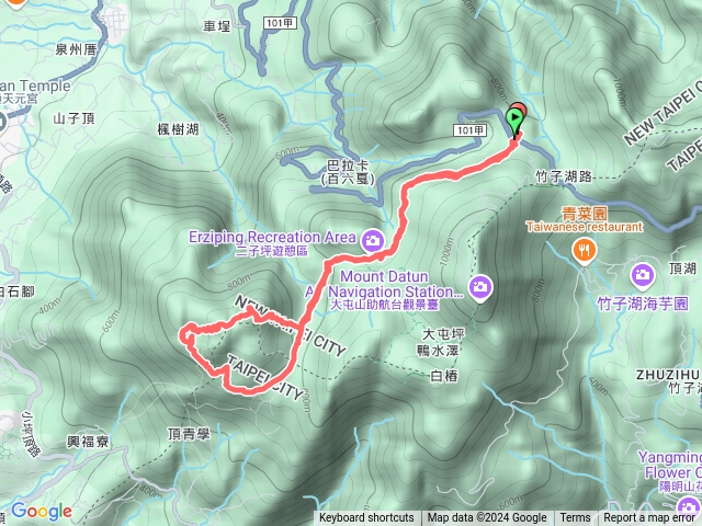 向天山、面天山預覽圖