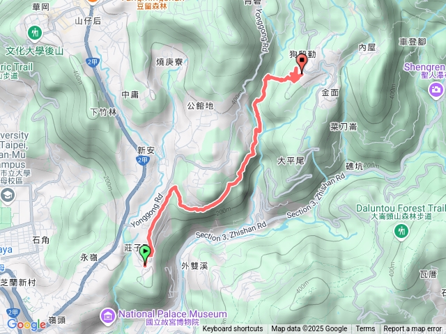 20250219狗殷勤步道