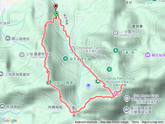 J‘s天上山