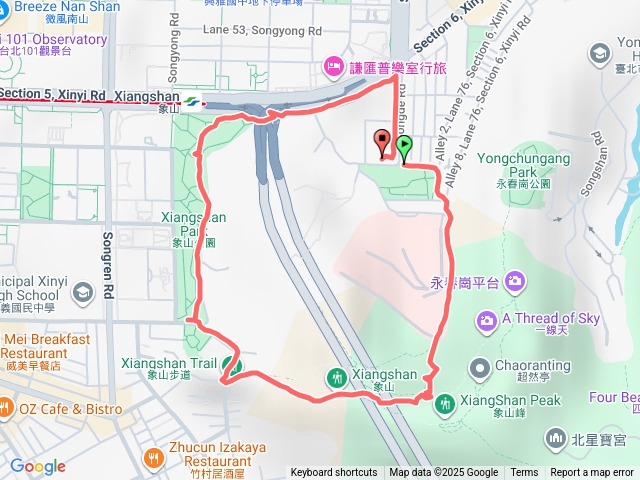 松德醫院預覽圖