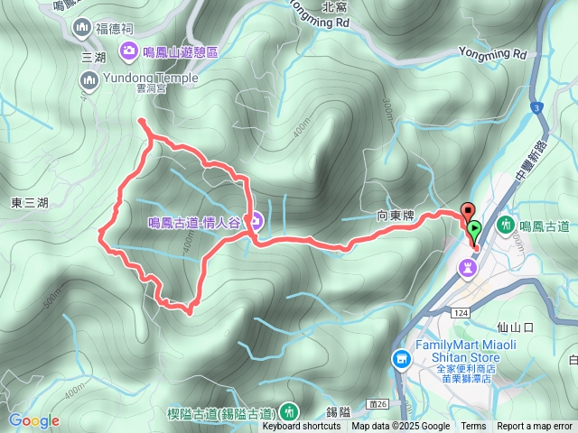 苗栗鳴鳳12/19預覽圖