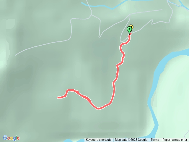 蘇鐵自然保育聯絡道路