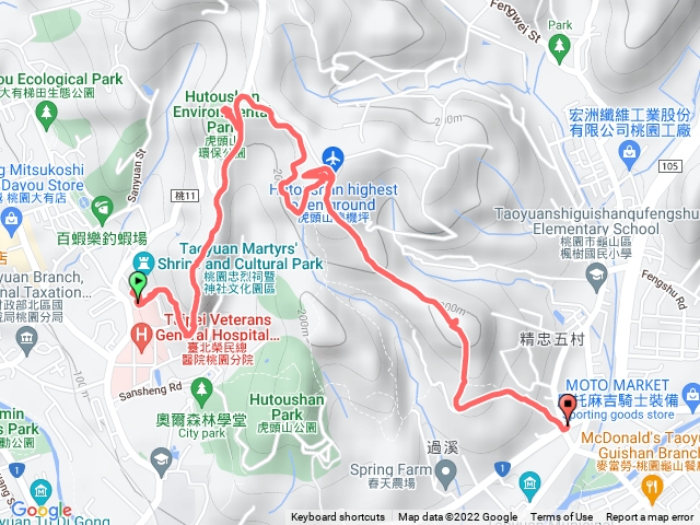 20221106 小蝸牛登山隊