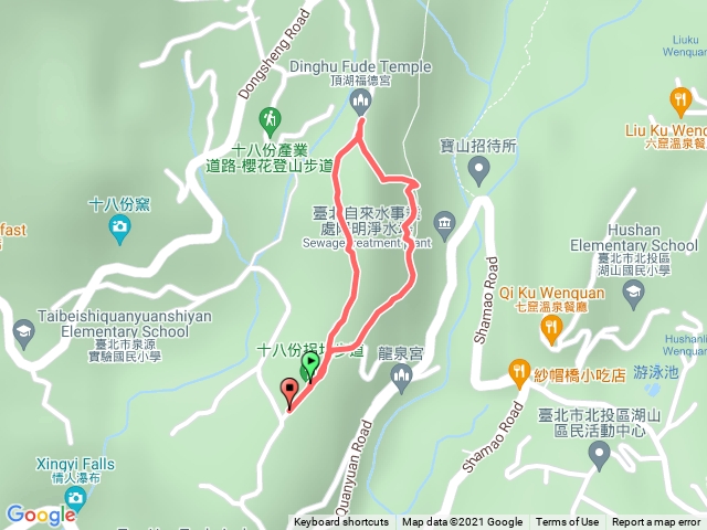 20210704十八份水圳步道