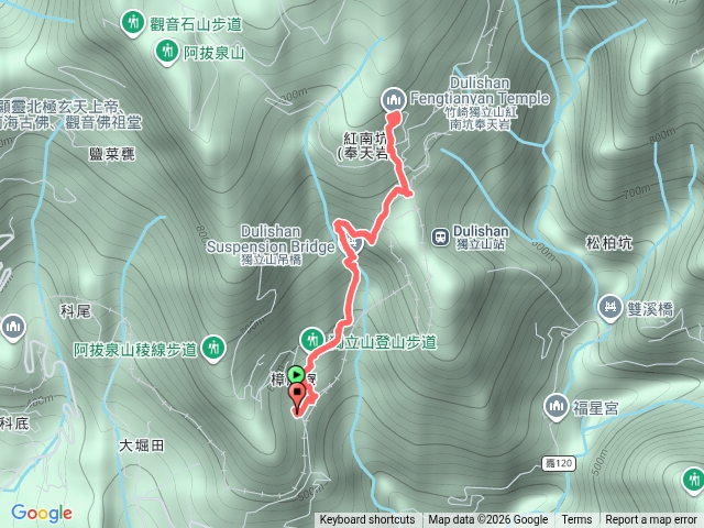 獨立山預覽圖