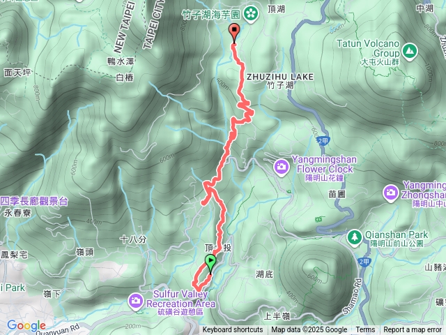 猴崁步道預覽圖