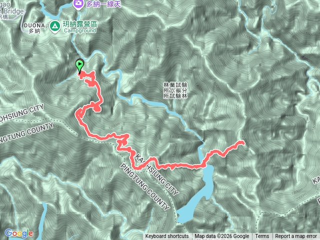 多納鳥山　20260201