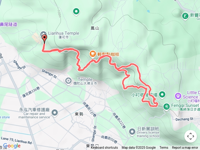 20250621 天德堂