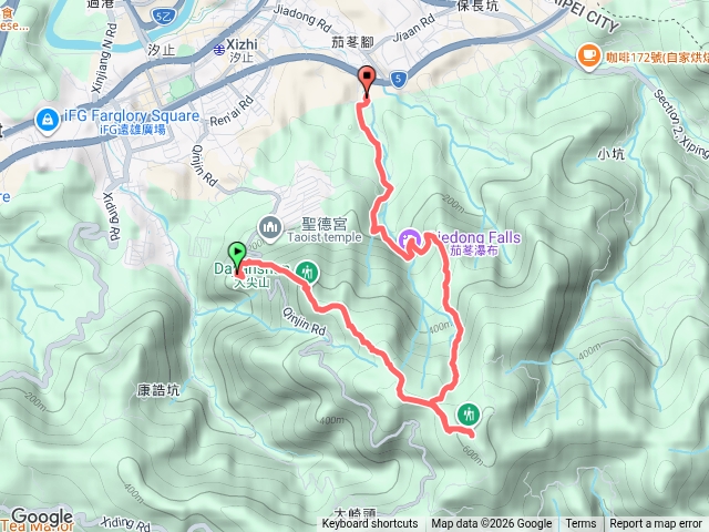 20260523大尖山、四尾山、茄冬瀑布預覽圖