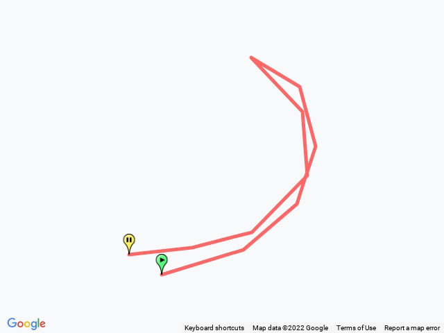 苗栗/竹南/青草山