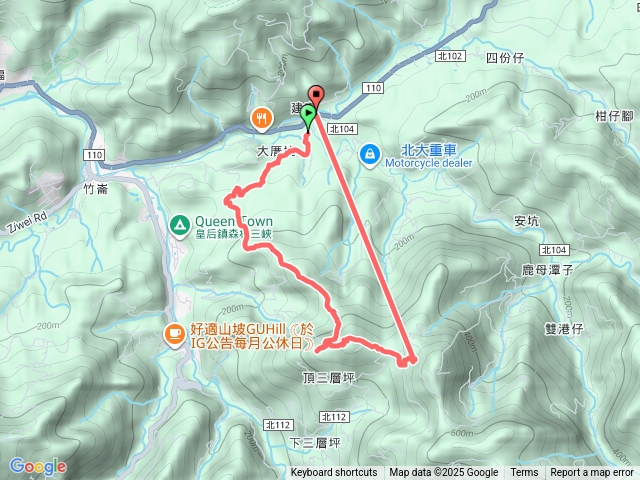 建安四傑鳥嘴四獸O形