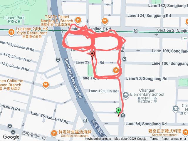 2026台北健走趣4